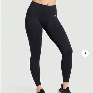 Gymshark fit leggings